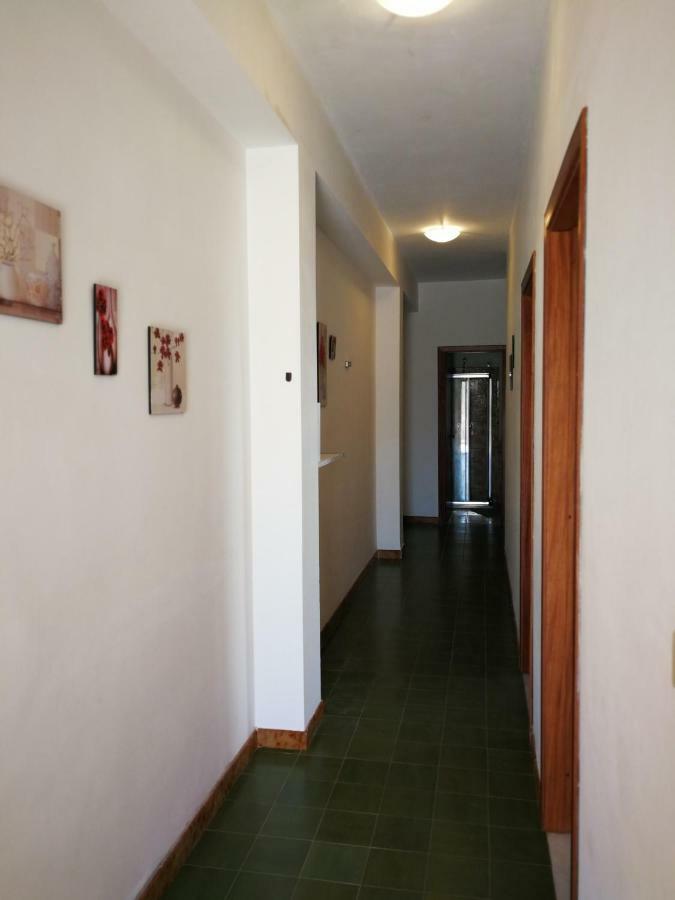 Maison Du Soleil Agnone Bagni Exterior foto